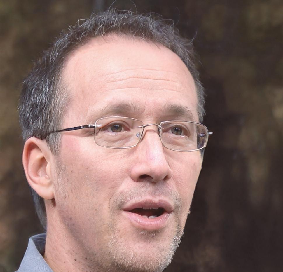 Torben Kjeldgaard, Financial Research Instructor