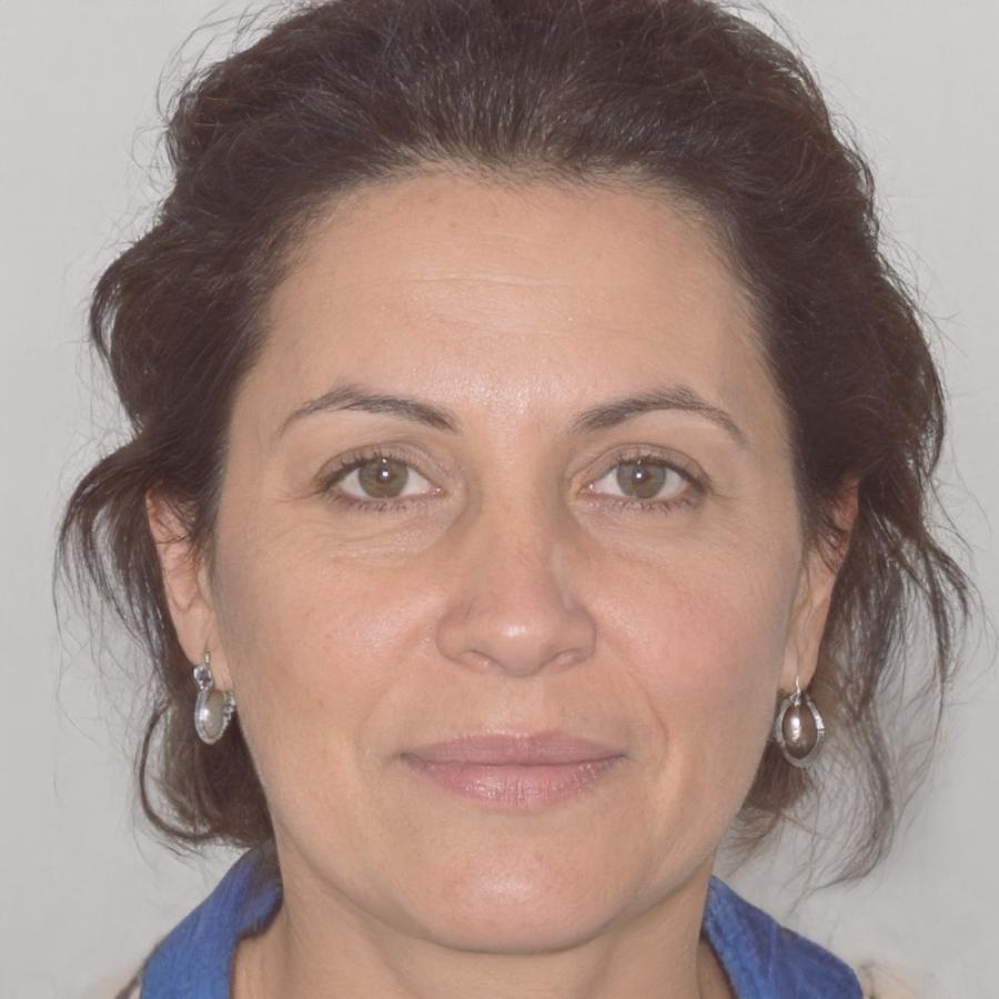 Siobhan Kearney - Lead research instructor
