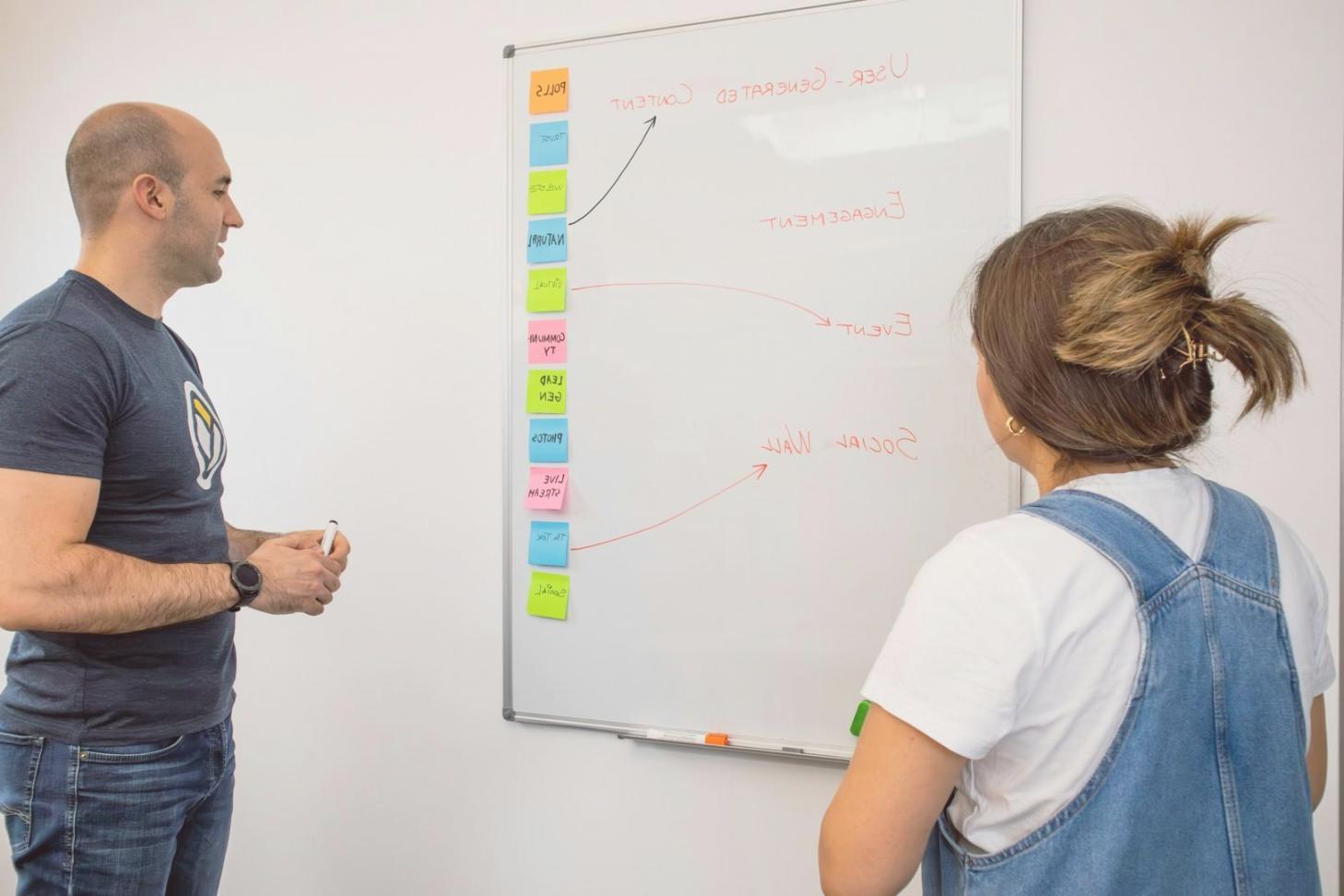 Financial research analysts working with data visualization tools and market analysis reports