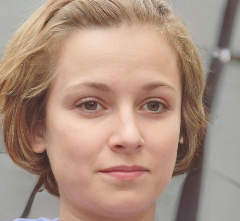 Dagmar Solberg - Qualitative research specialist